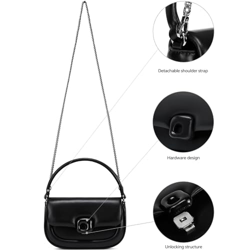 Mini Top Handle Bag