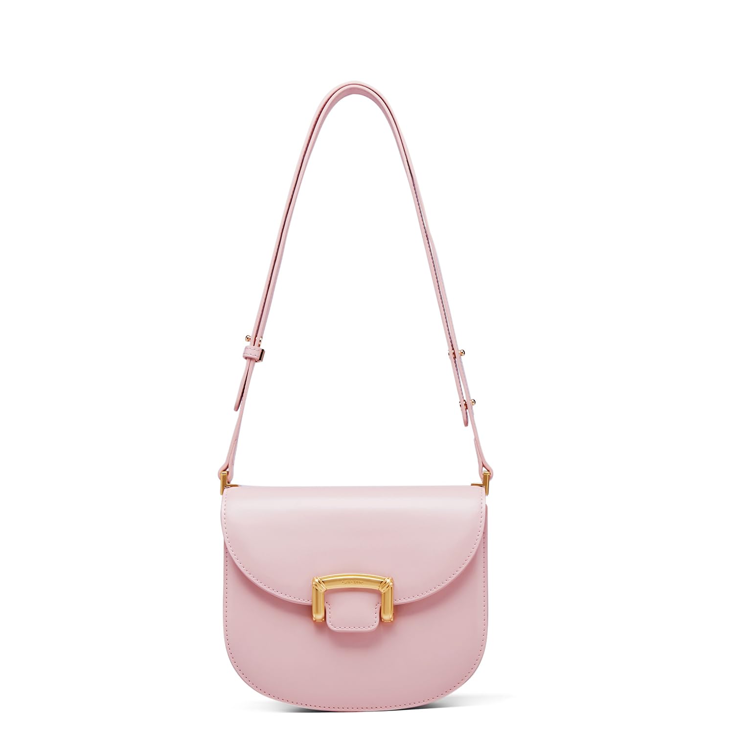 Leather Crossbody Bag For Girls