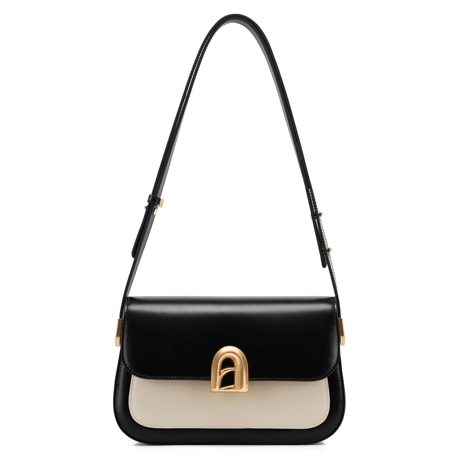 Leather Shoulder Bag For Women