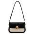 Leather Shoulder Bag For Women