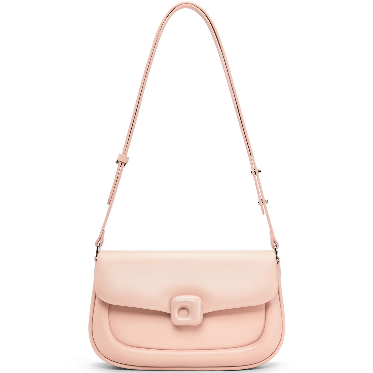 Flap Crossbody Bag