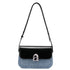 Leather Shoulder Bag For Women