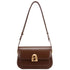 Leather Shoulder Bag For Women