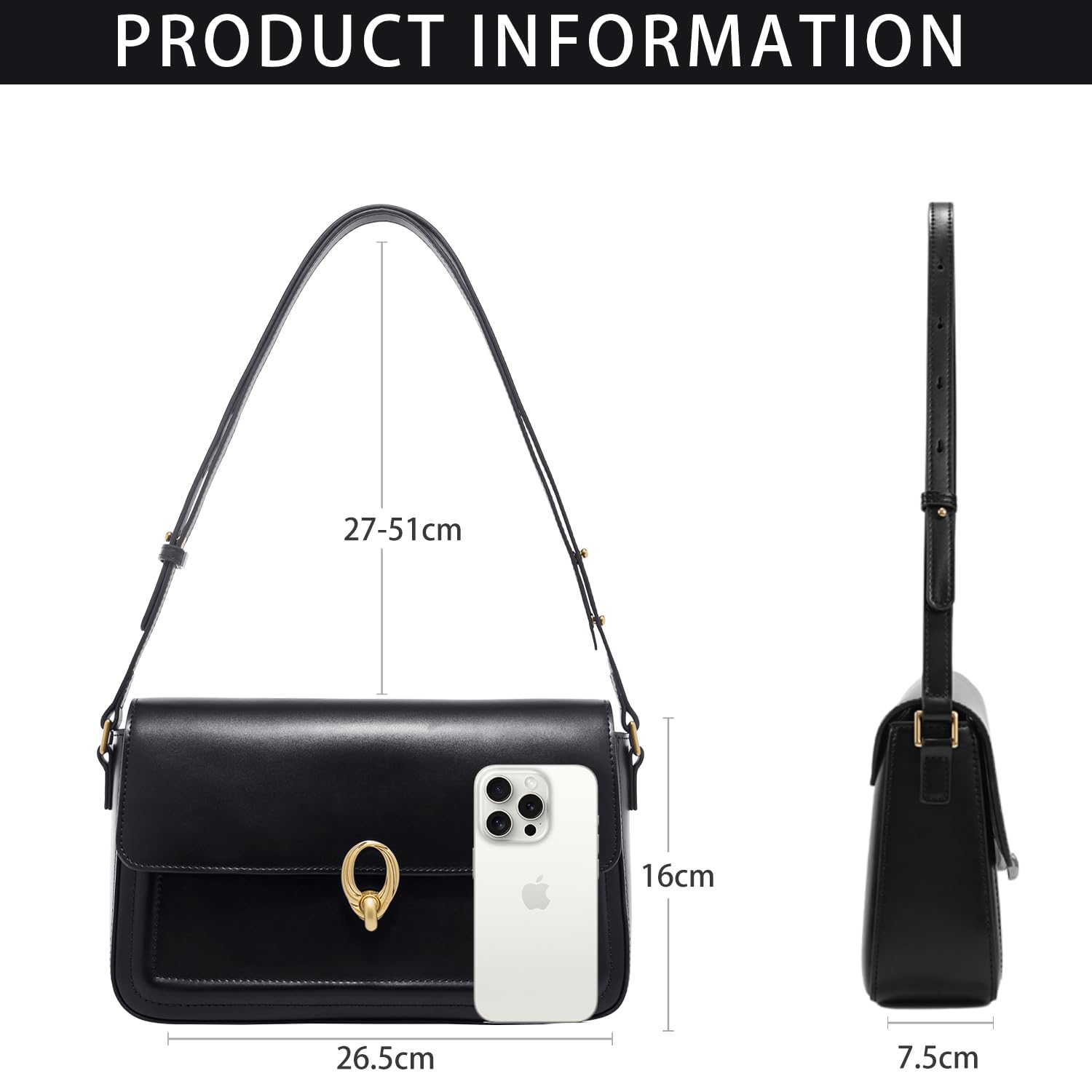 Women Designer Shoulder Bag