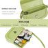 Flap Crossbody Bag