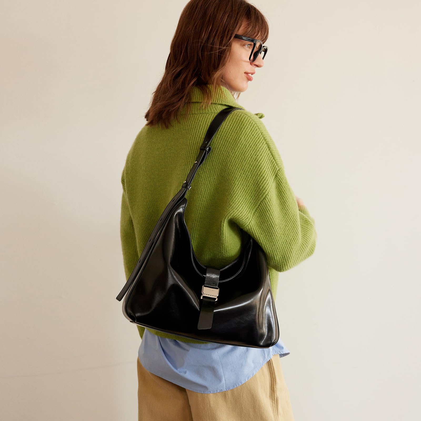 Satchel Bag