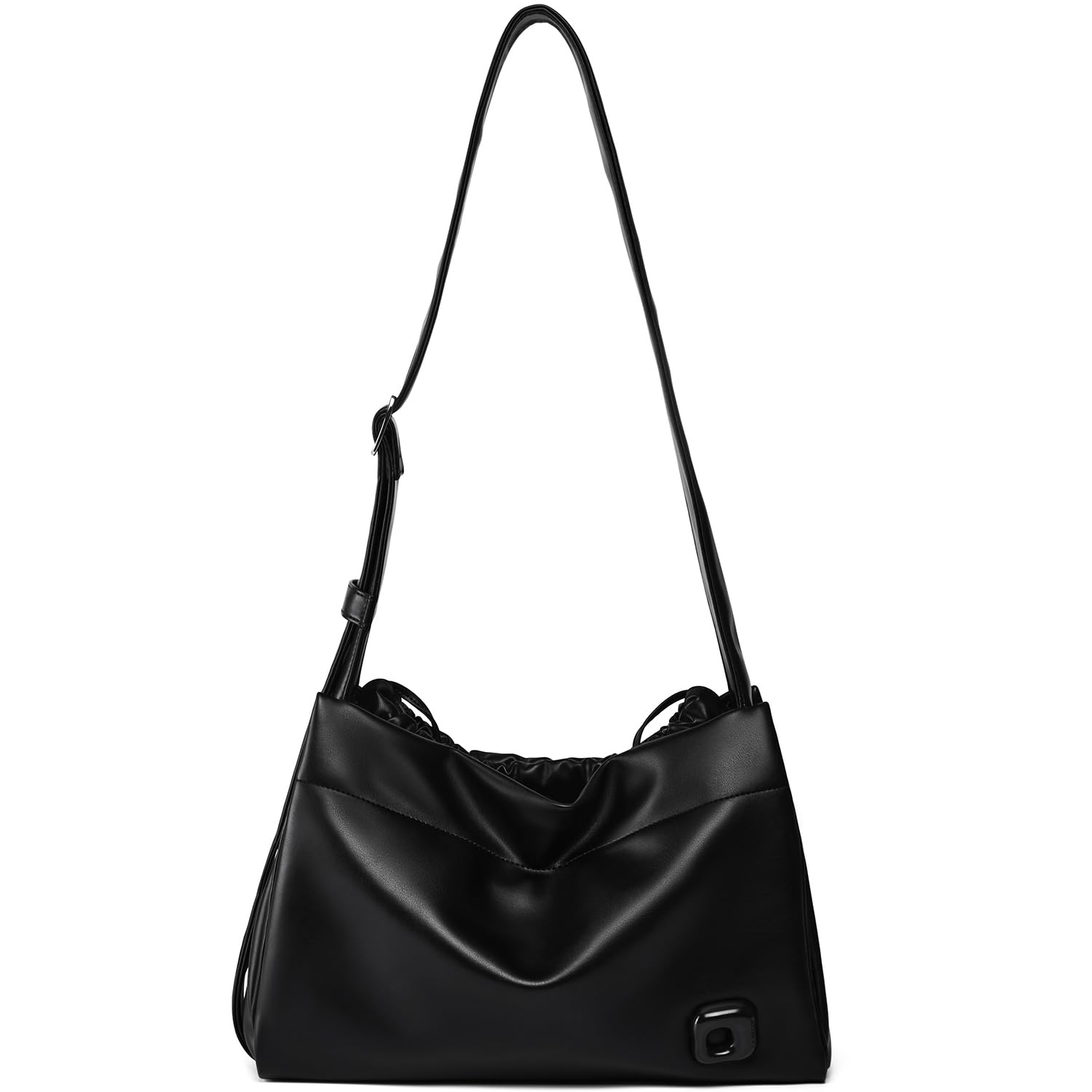 black tote bag la festin