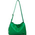 green tote bag la'festin